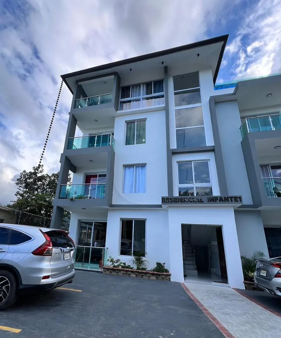 Lindo Amanecer Apartman Jarabacoa
