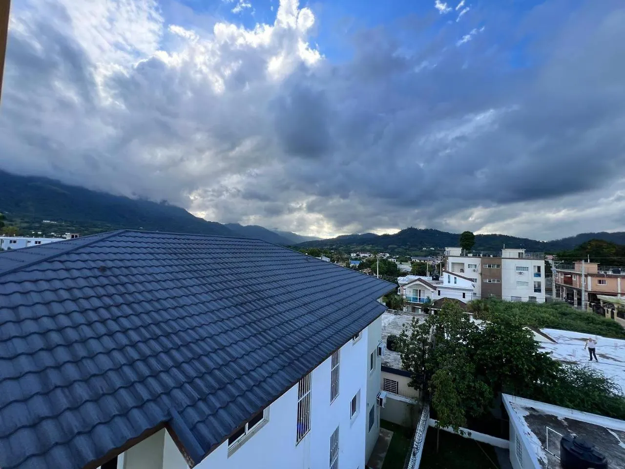 Lindo Amanecer Apartman Jarabacoa 0*,  Dominikai Köztársaság